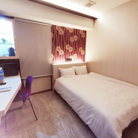 Hotel Mond Omiya - Vacation Stay 85327V Saitama Exterior photo