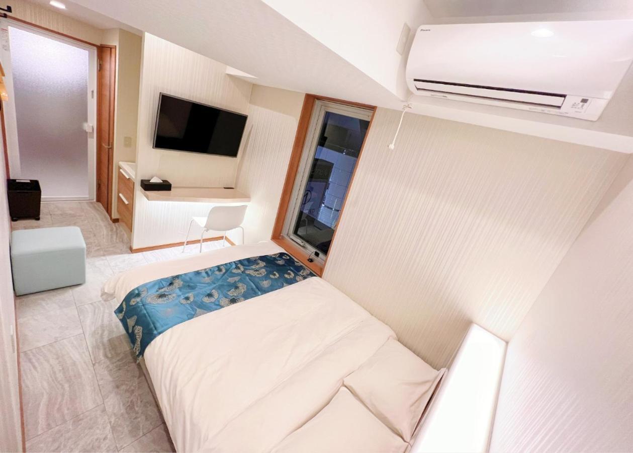 Hotel Mond Omiya - Vacation Stay 85327V Saitama Exterior photo