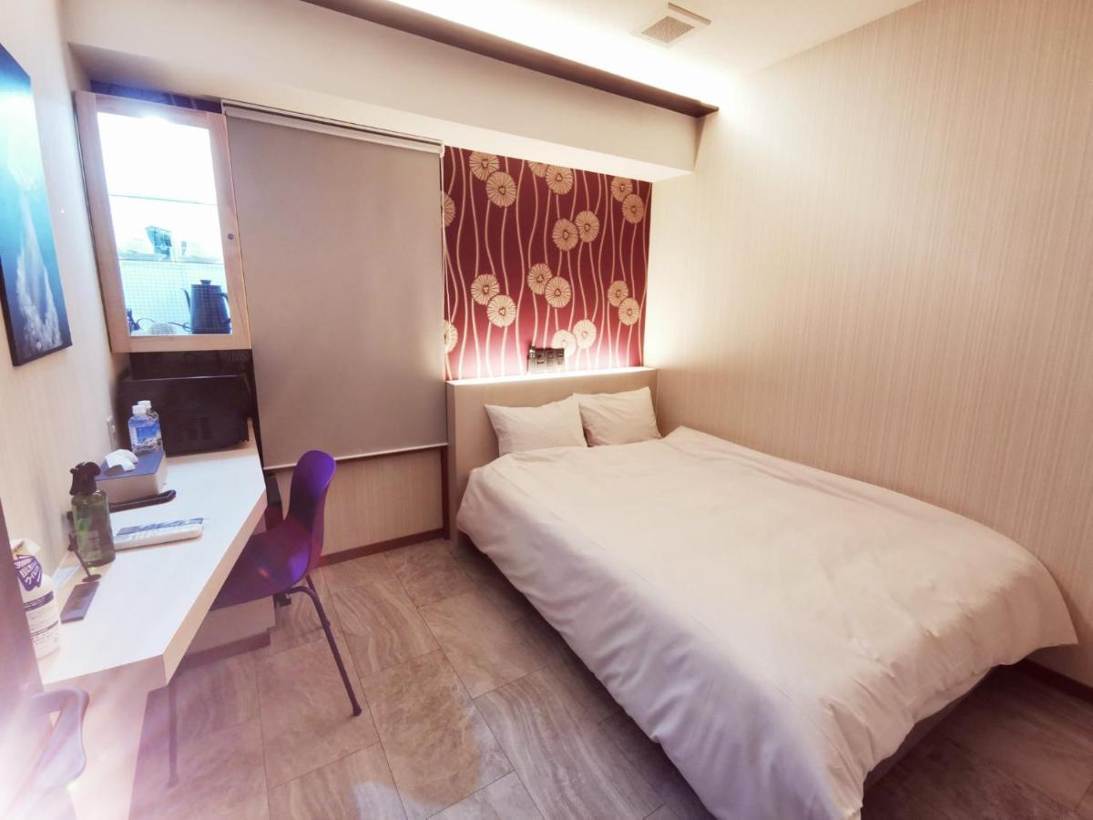 Hotel Mond Omiya - Vacation Stay 85327V Saitama Exterior photo