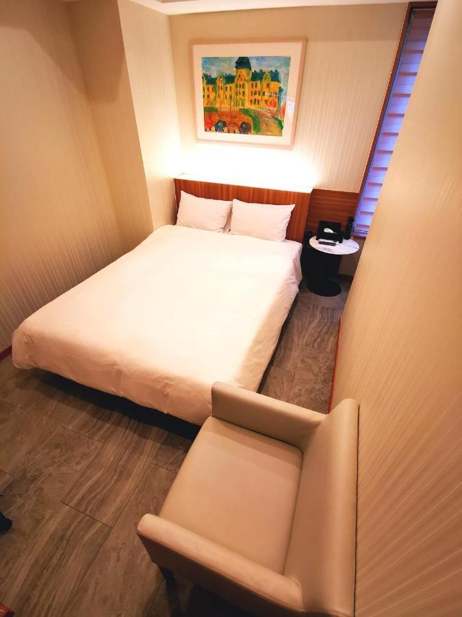 Hotel Mond Omiya - Vacation Stay 85327V Saitama Exterior photo