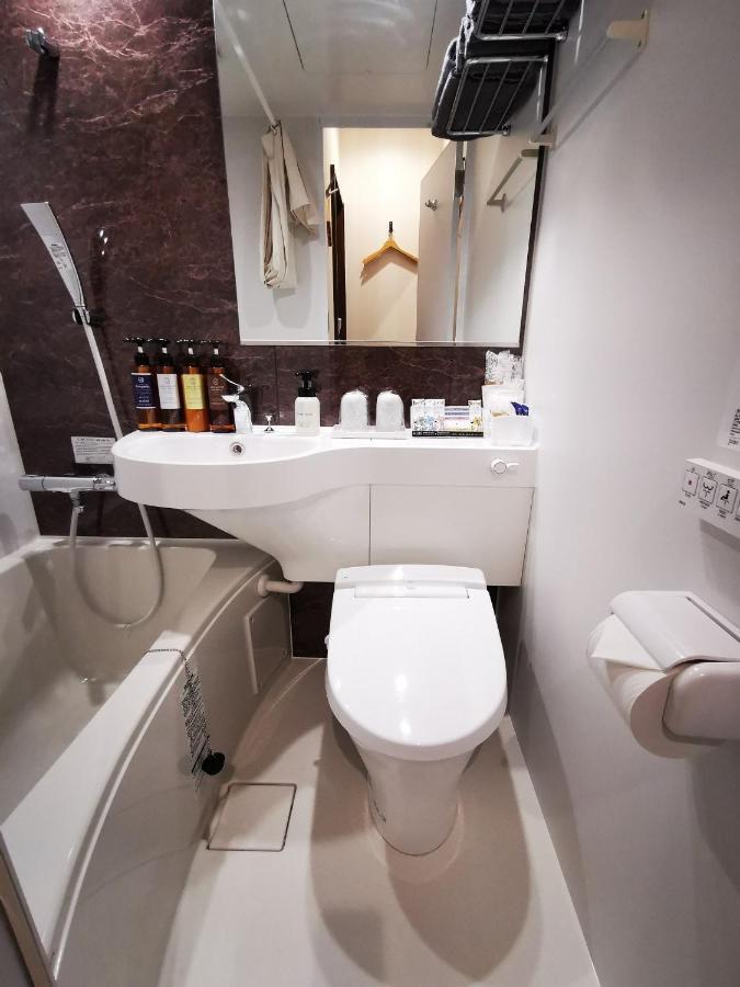 Hotel Mond Omiya - Vacation Stay 85327V Saitama Exterior photo